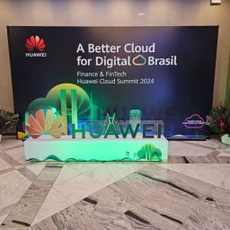 Huawei Cloud Finance Fintech Summit 2024