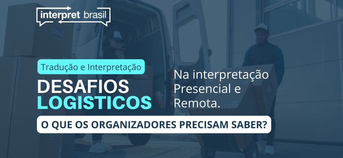 Desafios Logisticos