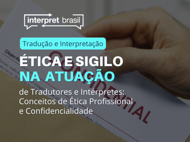 Ética e Sigilo na Tradução (2)