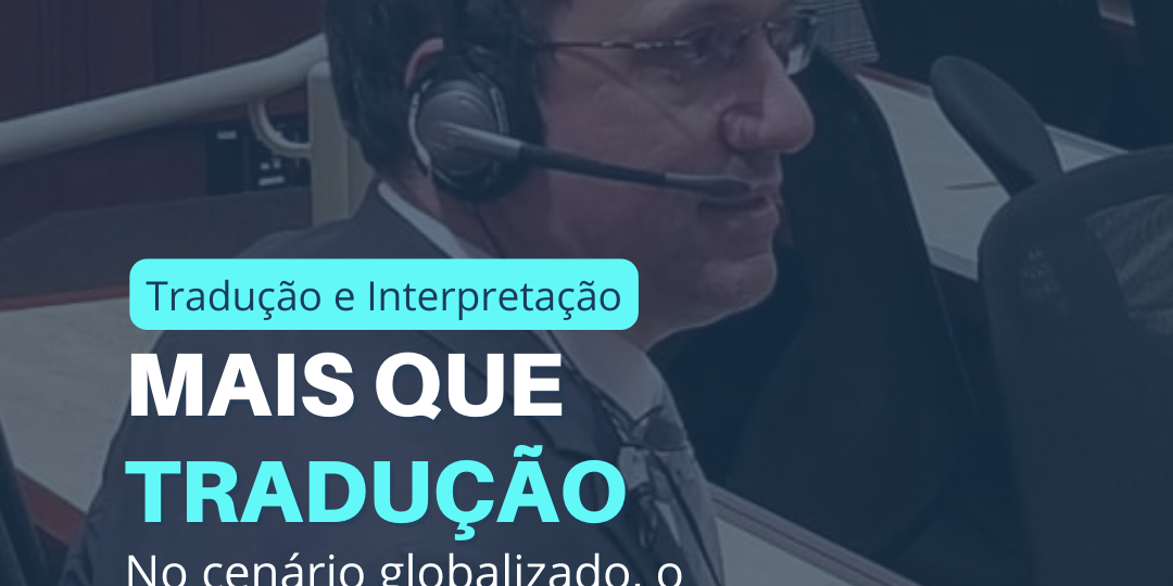Mais que Tradução-Guardião da Mensagem