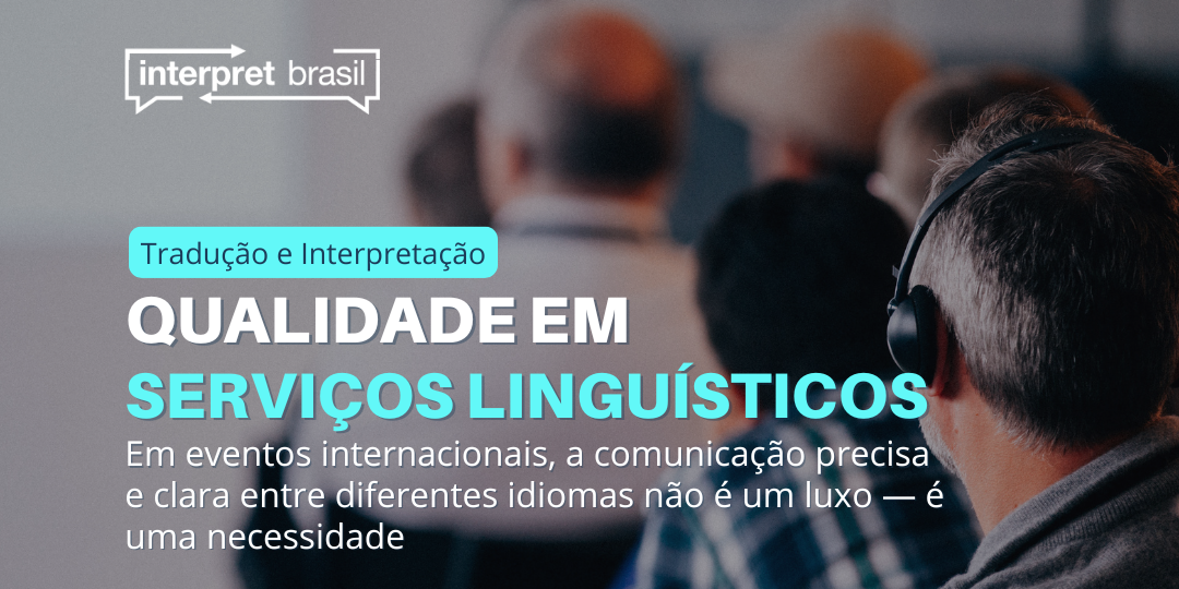 Qualidade Serviços Linguisticos