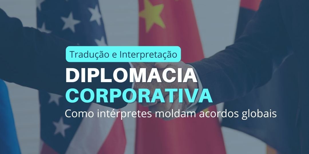 Diplomacia Corporativa