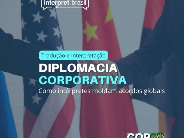 Diplomacia Corporativa